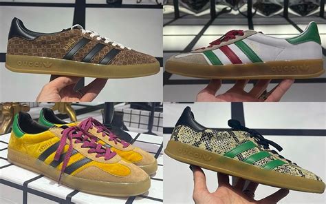 adidas gucci tennis shoes|adidas gucci shoes online.